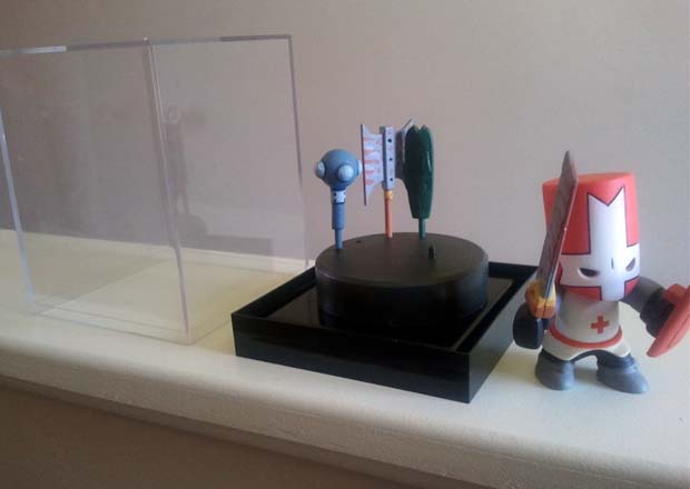 Castle Crashers - Figura 2