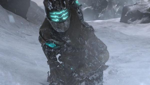 Dead Space 3