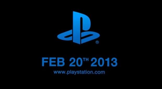 PlayStation See The Future