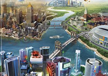 SimCity