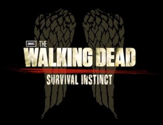 The Walking Dead Survival Instinct