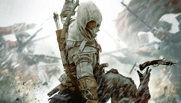 Assassins Creed III