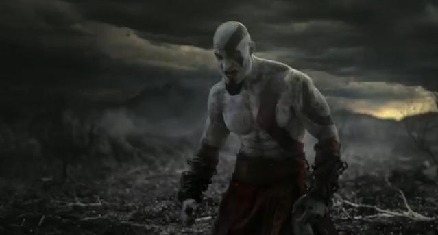 God of War Ascension