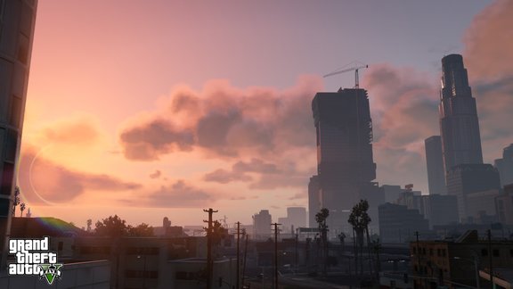 Grand Theft Auto V - 09