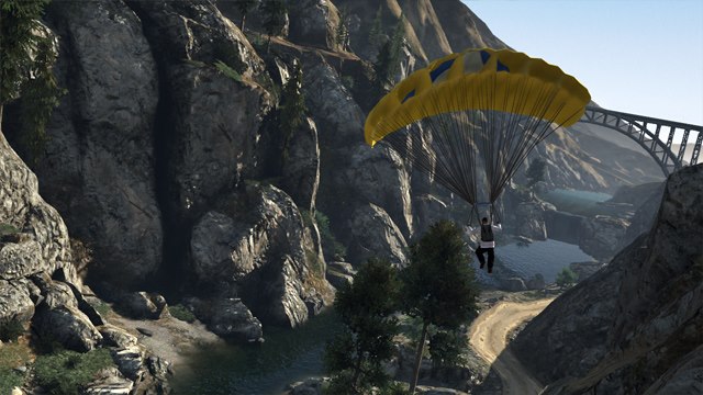 Grand Theft Auto V (12)