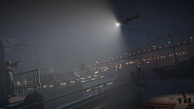Grand Theft Auto V (2)
