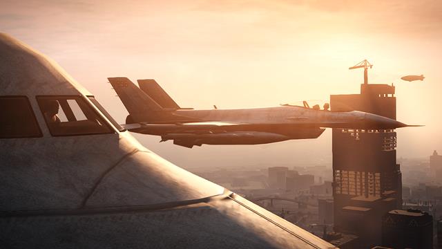 Grand Theft Auto V (3)