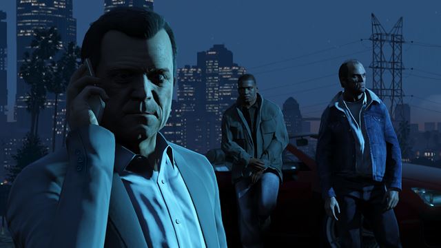 Grand Theft Auto V (8)