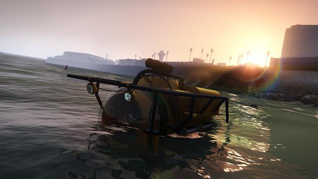 Grand Theft Auto V (9)