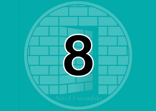 Nivel Escondido 008