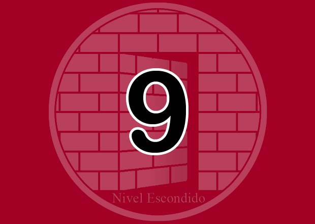 Nivel Escondido 009