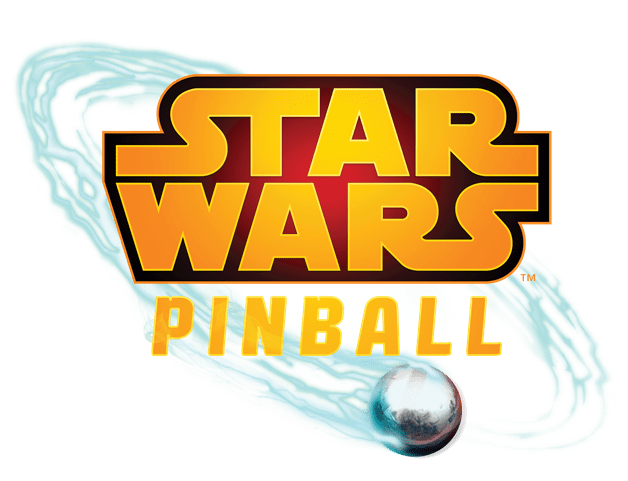 Star Wars Pinball