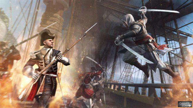 Assassin's Creed IV Black Flag 01