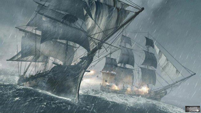Assassin's Creed IV Black Flag 02