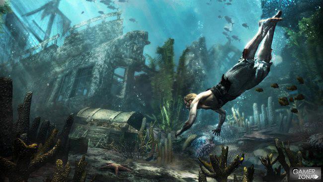 Assassin's Creed IV Black Flag 04