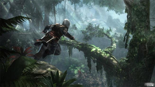 Assassin's Creed IV Black Flag 05