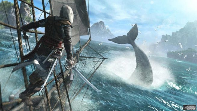 Assassin's Creed IV Black Flag 06