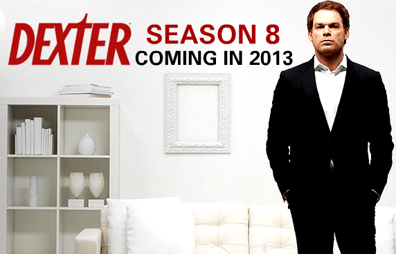 Dexter - Season 8