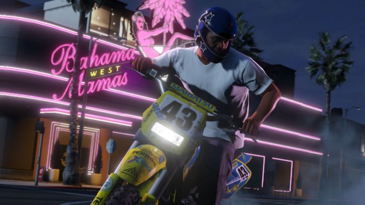 Grand Theft Auto V (10)
