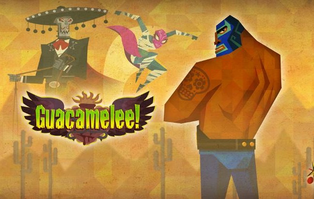 Guacamelee
