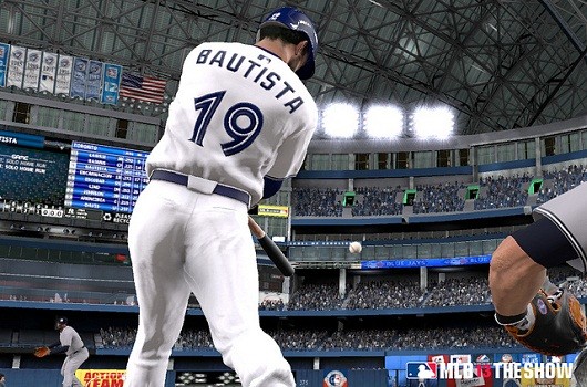 MLB 13 The Show 01