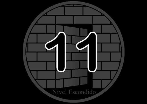 Nivel Escondido 011