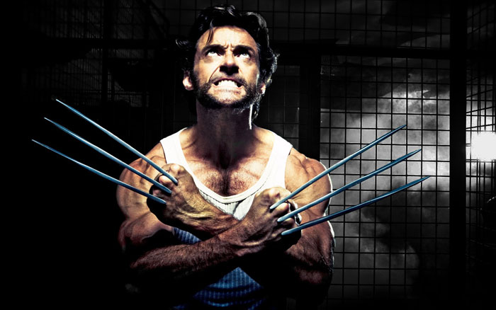 The Wolverine