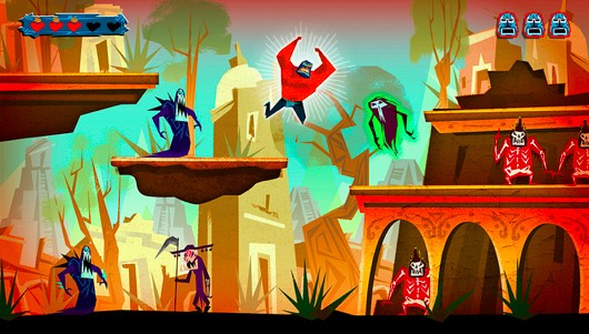 guacamelee