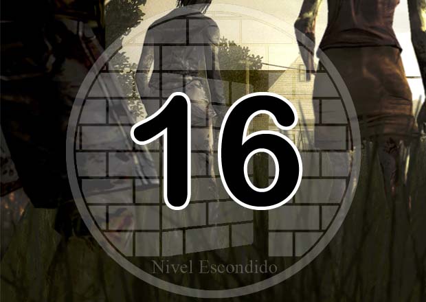 Nivel Escondido 016