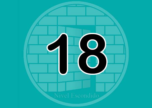 Nivel Escondido 018