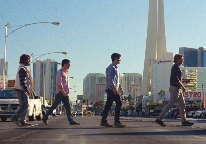 The Hangover Part III