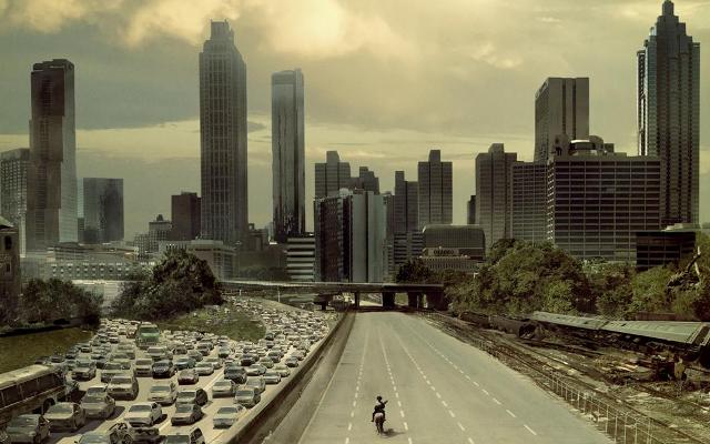 The Walking Dead - Season 1