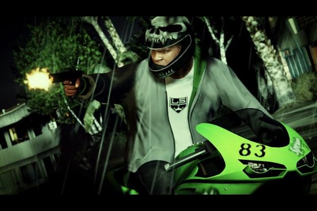 Grand Theft Auto V (11)