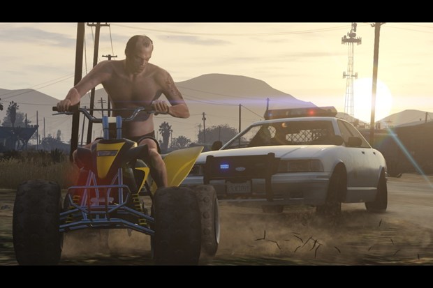 Grand Theft Auto V (7)