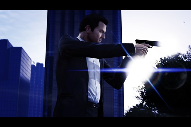 Grand Theft Auto V (8)
