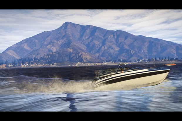 Grand Theft Auto V (9)