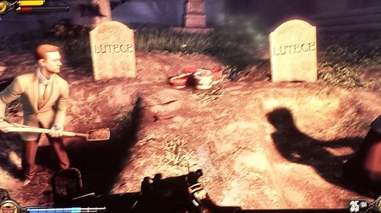 BioShock Infinite (1)