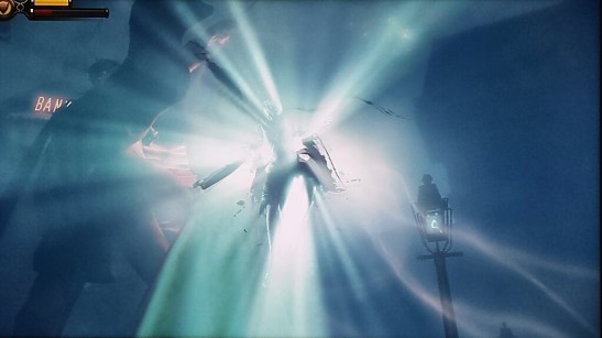 BioShock Infinite (2)