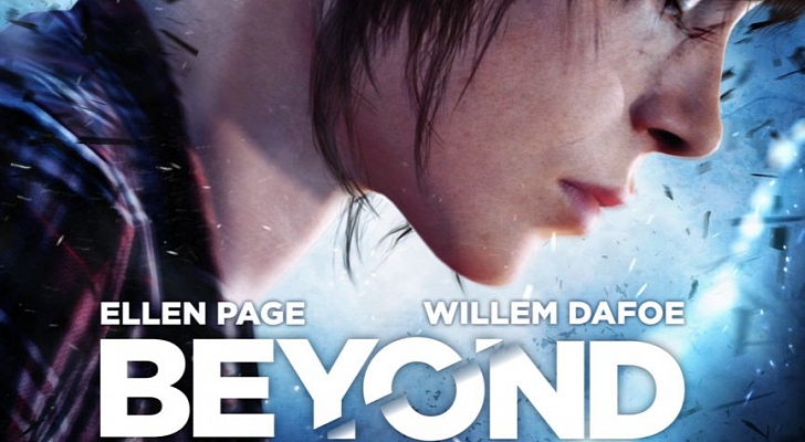 Beyond Two Souls