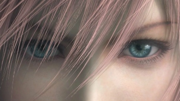 Lightning Returns Final Fantasy XIII