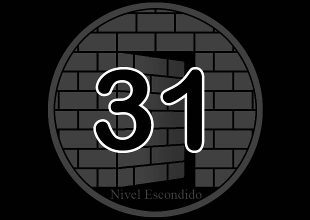 Nivel Escondido 031