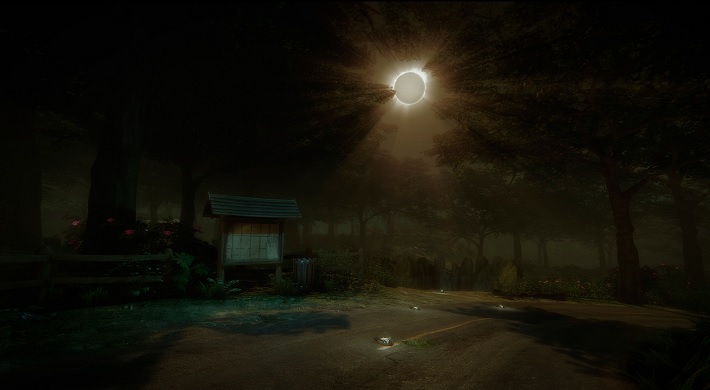 Everybodys Gone to the Rapture