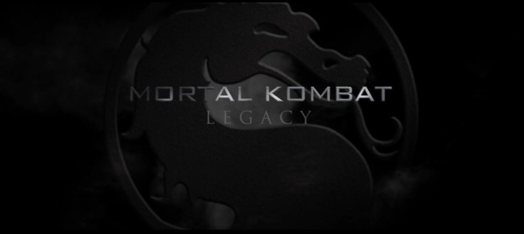 Mortal Kombat Legacy