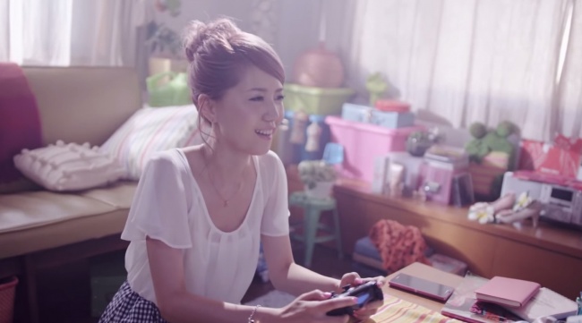 A Day with PlayStation