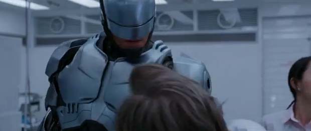 RoboCop