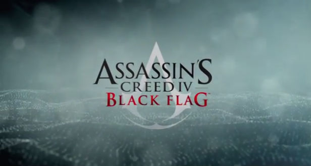 Assassins Creed IV