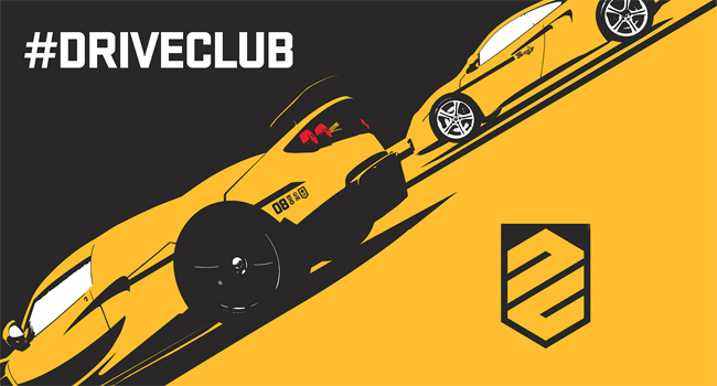 DriveClub