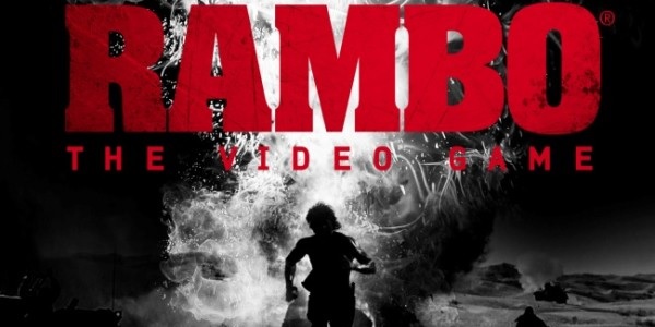 Rambo - The Video Game 01