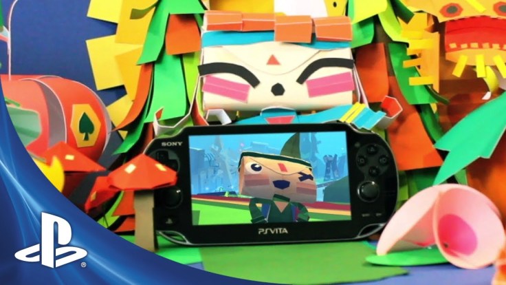 Tearaway