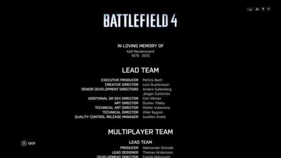 Battlefield 20B
